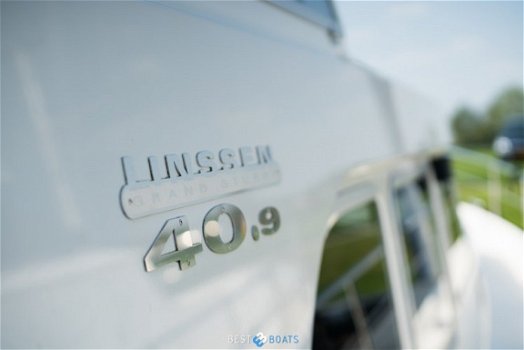 Linssen Grand Sturdy 40.9 AC Next Generation - 5