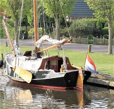 Westerdijk Zeeschouw 900 - 4