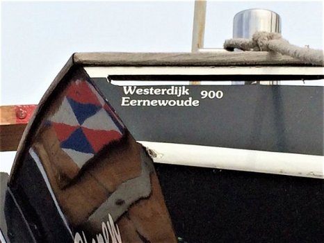 Westerdijk Zeeschouw 900 - 7
