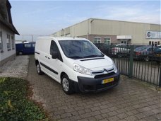 Citroën Jumpy - JUMPY 2.0HDI L1H1