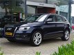 Audi Q5 - 3.2 FSI quattro Navi Sportstoelen Drive Select Memory Leder etc - 1 - Thumbnail