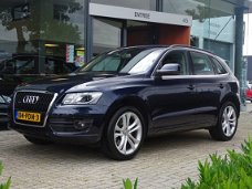 Audi Q5 - 3.2 FSI quattro Navi Sportstoelen Drive Select Memory Leder etc