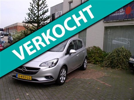 Opel Corsa - 1.3 CDTI Innovation - 1