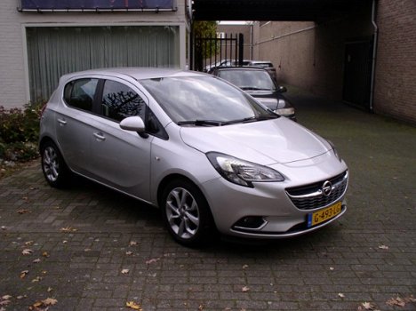 Opel Corsa - 1.3 CDTI Innovation - 1