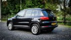 Volkswagen Tiguan - 2.0 TSI Sport&Style 4Motion | Xenon | Leer | Trekhaak - 1 - Thumbnail