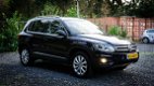 Volkswagen Tiguan - 2.0 TSI Sport&Style 4Motion | Xenon | Leer | Trekhaak - 1 - Thumbnail