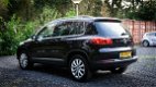 Volkswagen Tiguan - 2.0 TSI Sport&Style 4Motion | Xenon | Leer | Trekhaak - 1 - Thumbnail