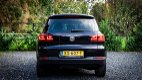 Volkswagen Tiguan - 2.0 TSI Sport&Style 4Motion | Xenon | Leer | Trekhaak - 1 - Thumbnail