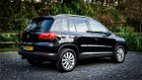 Volkswagen Tiguan - 2.0 TSI Sport&Style 4Motion | Xenon | Leer | Trekhaak - 1 - Thumbnail