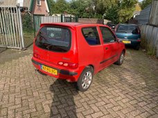 Fiat Seicento - 1100 ie Hobby Nieuwe apk