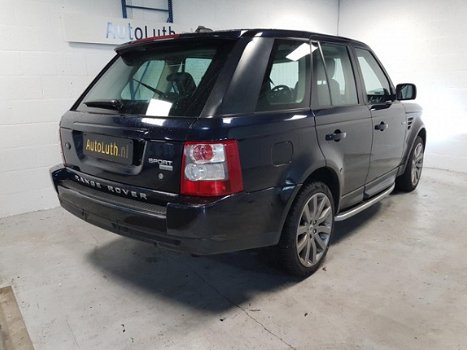 Land Rover Range Rover Sport - 3.6 TdV8 HSE - 1