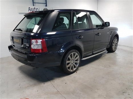 Land Rover Range Rover Sport - 3.6 TdV8 HSE - 1