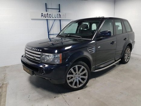 Land Rover Range Rover Sport - 3.6 TdV8 HSE - 1