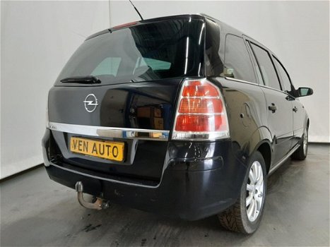 Opel Zafira - 1.8 Executive Airco Trekhaak - 1