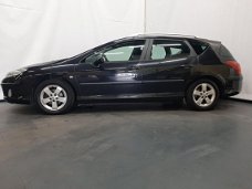 Peugeot 407 SW - 2.0-16V Premium Airco 1e eigenaar