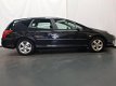 Peugeot 407 SW - 2.0-16V Premium Airco 1e eigenaar - 1 - Thumbnail