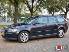 Volvo V50 - 2.0D Edition II