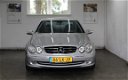 Mercedes-Benz CLK-klasse Coupé - 200 K. Avantgarde Nederlands geleverd, Leder, NAV, Xenon - 1 - Thumbnail