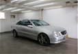 Mercedes-Benz CLK-klasse Coupé - 200 K. Avantgarde Nederlands geleverd, Leder, NAV, Xenon - 1 - Thumbnail