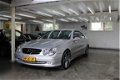 Mercedes-Benz CLK-klasse Coupé - 200 K. Avantgarde Nederlands geleverd, Leder, NAV, Xenon - 1 - Thumbnail