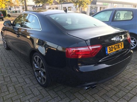 Audi A5 Coupé - 1.8 TFSI Pro Line 214.DKM ECC NAVI LED BI-XENON APK 05-09-2020 - 1