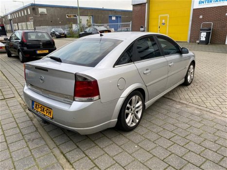 Opel Vectra GTS - 1.8-16V Sport - 1