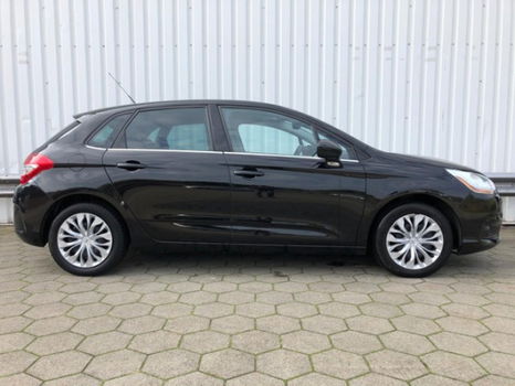 Citroën C4 - 1.6 Tendance/Automaat/Clima/Nap - 1