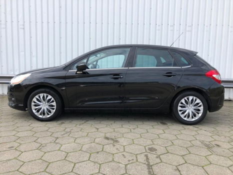 Citroën C4 - 1.6 Tendance/Automaat/Clima/Nap - 1