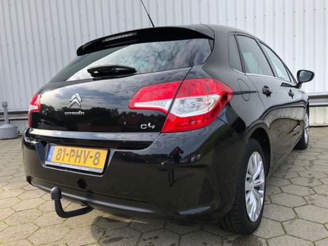 Citroën C4 - 1.6 Tendance/Automaat/Clima/Nap - 1