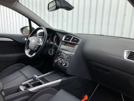 Citroën C4 - 1.6 Tendance/Automaat/Clima/Nap - 1