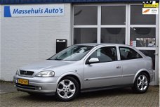 Opel Astra - 2.2-16V Sport Edition II Airco Cruise Nwe APK