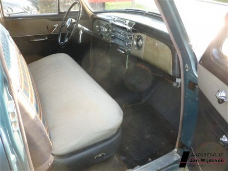 Buick Special - eight sedan 8 cil.in lijn 1951 - 1