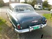 Buick Special - eight sedan 8 cil.in lijn 1951 - 1 - Thumbnail