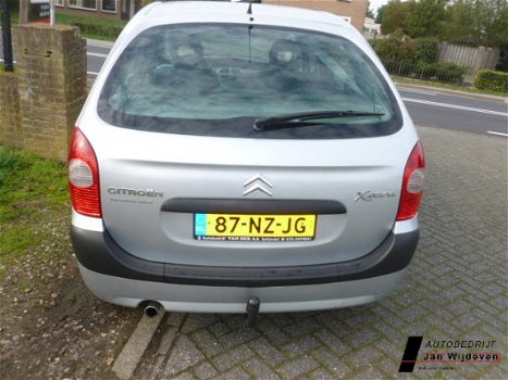 Citroën Xsara Picasso - XSARA PICASSO; 2.0I 16V AUTO - 1