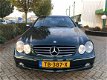 Mercedes-Benz CLK-klasse Coupé - 270 CDI Avantgarde GROOT SCHERM / LEDER / CRUISE CONTROL ETC./ youn - 1 - Thumbnail