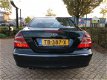 Mercedes-Benz CLK-klasse Coupé - 270 CDI Avantgarde GROOT SCHERM / LEDER / CRUISE CONTROL ETC./ youn - 1 - Thumbnail