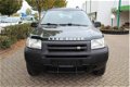Land Rover Freelander - 2.0 Td4 duits kenteken - 1 - Thumbnail