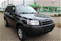 Land Rover Freelander - 2.0 Td4 duits kenteken - 1 - Thumbnail