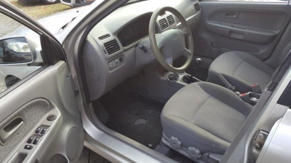 Kia Rio - 1.5 LS imagination airco cv elektr ramen trekhaak - 1