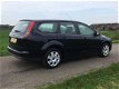 Ford Focus Wagon - 1.6 TDCI Ambiente - 1 - Thumbnail