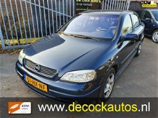 Opel Astra - 1.6-16V Edition Airco