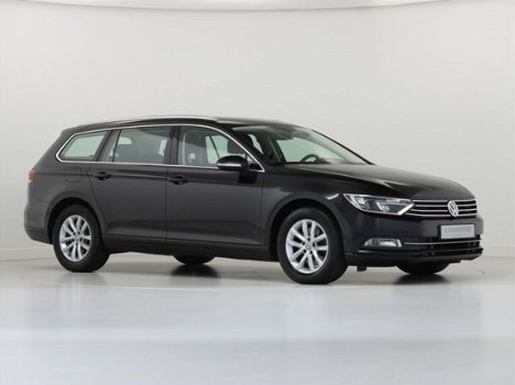 Volkswagen Passat Variant - 1.6 TDI 120 PK DSG Variant Comfortline (BNS) - 1