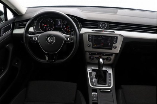 Volkswagen Passat Variant - 1.6 TDI 120 PK DSG Variant Comfortline (BNS) - 1