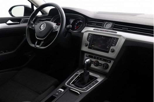 Volkswagen Passat Variant - 1.6 TDI 120 PK DSG Variant Comfortline (BNS) - 1