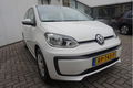 Volkswagen Up! - 1.0 60pk Move up 5drs. | Navi | Airco | Dab | Bluetooth - 1 - Thumbnail