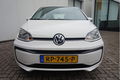 Volkswagen Up! - 1.0 60pk Move up 5drs. | Navi | Airco | Dab | Bluetooth - 1 - Thumbnail