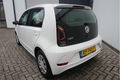 Volkswagen Up! - 1.0 60pk Move up 5drs. | Navi | Airco | Dab | Bluetooth - 1 - Thumbnail