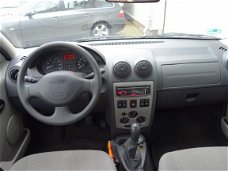Dacia Logan MCV - 1.6 MPI Airco Trekhaak Elek-pakket Audio Ambiance