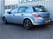Opel Astra - 1.6 5-deurs AUTOM Airco Cruise Trekhaak Essentia - 1 - Thumbnail