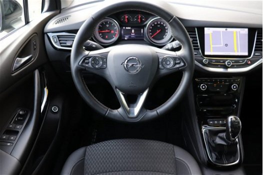 Opel Astra - 150pk Turbo Innovation (Climate/NAV./NL AUTO) - 1